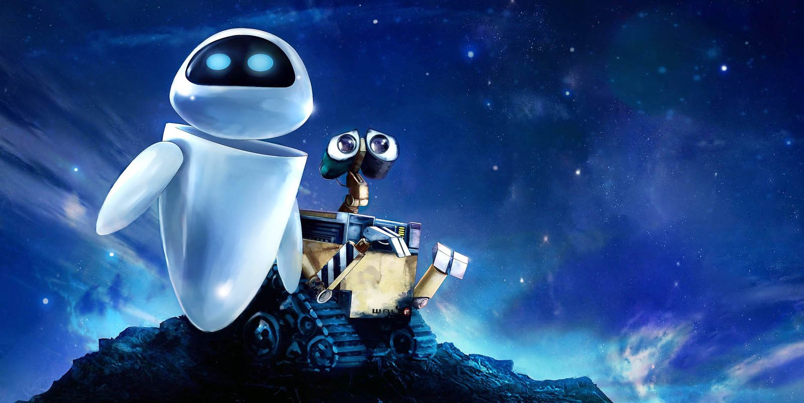 Conheça os 5 filmes mais aclamados da Pixar de acordo com as notas do Metacritic 5