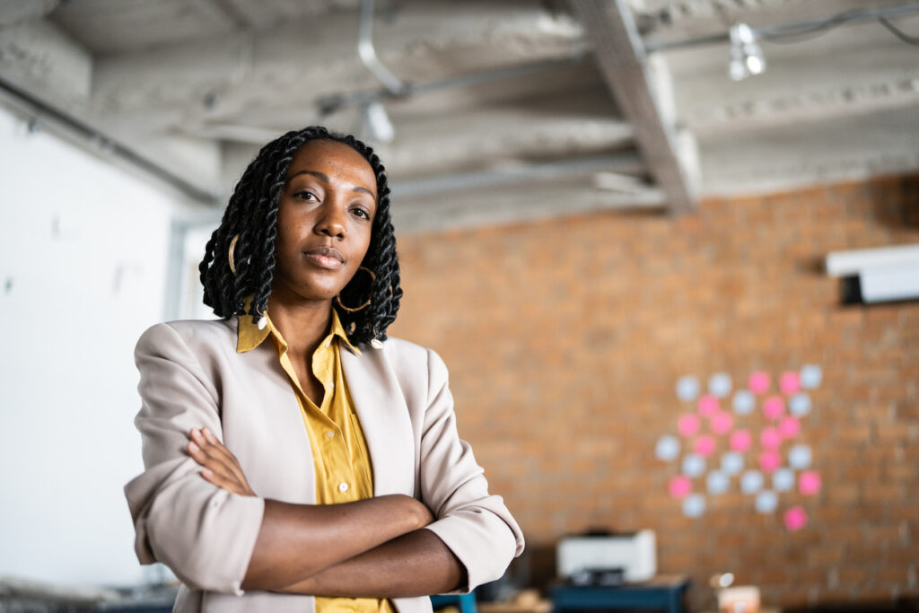 Quem sabe o que é ser mulher negra no Brasil?