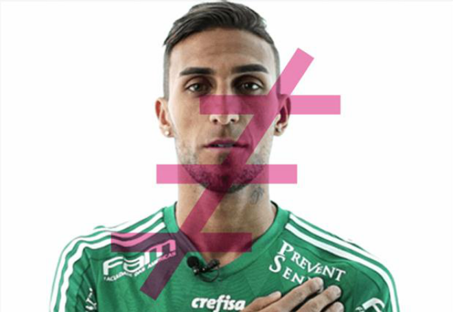 Bola de Campo Rosa – Combate ao Câncer de Mama – Play FC