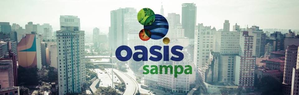 Oasis-Sampa