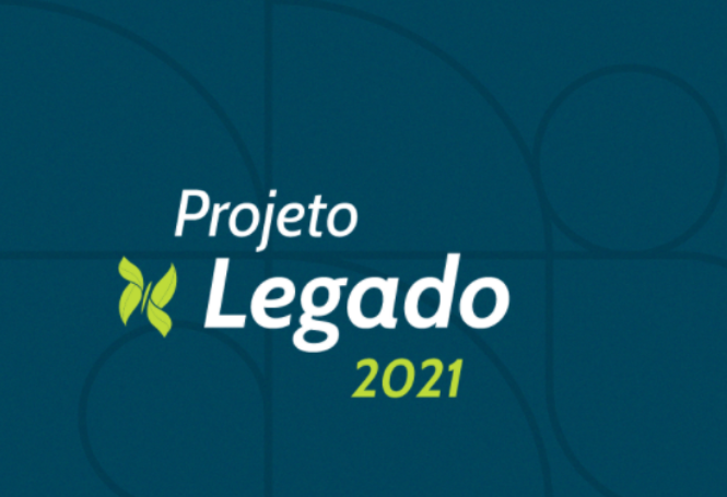 projeto legado 2021